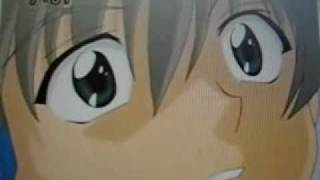 Full Moon wo Sagashite ep.15 boat part