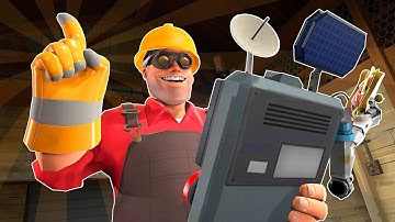 Ultimate Boredom Annihilator! [SFM]