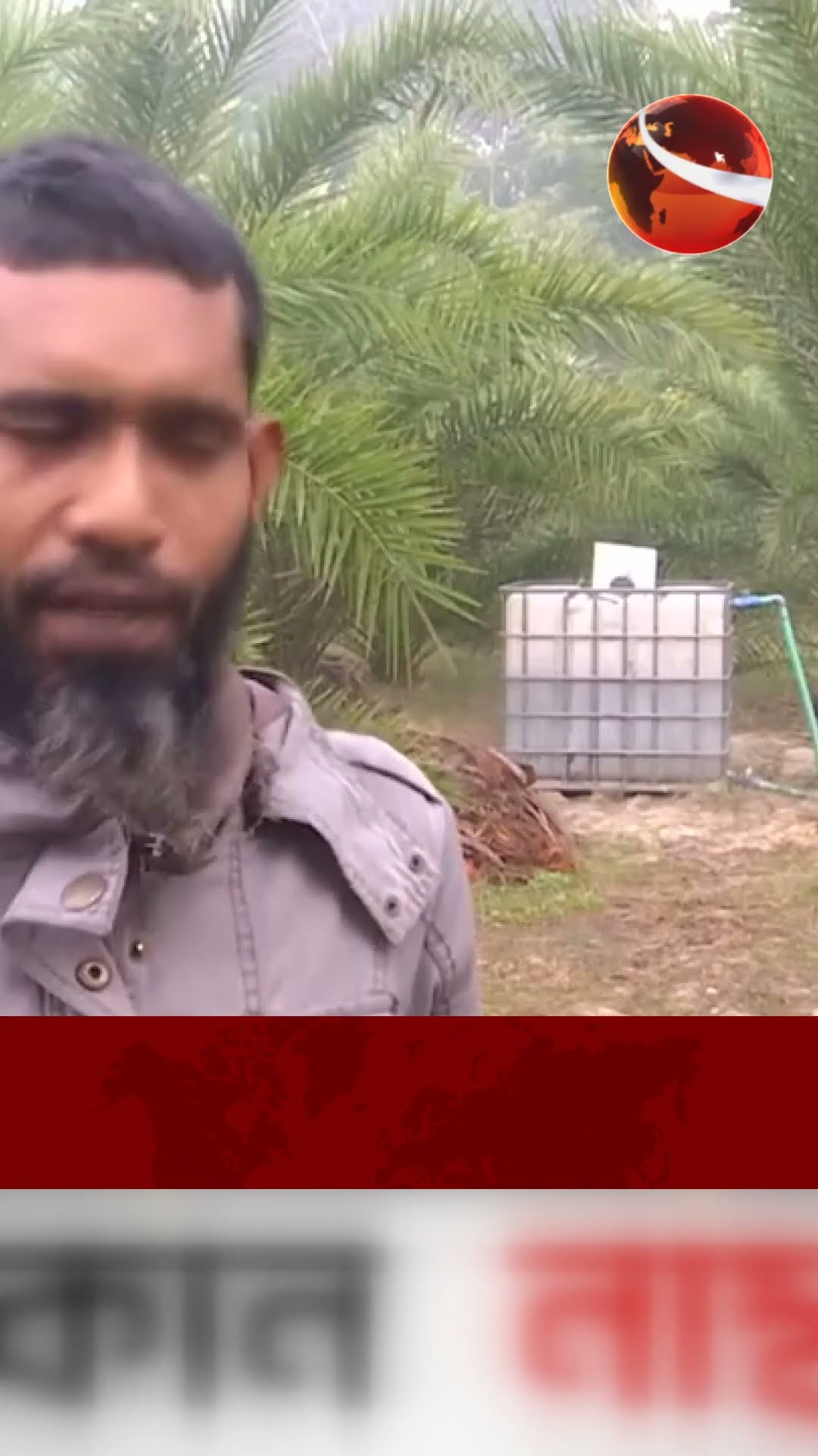 যশোরে ধুম পড়েছে খেজুর রস থেকে গুড়-পাটালি তৈরির #Winter #JessoreMolases #Channel24