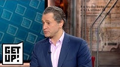 Sammy Sosa on PEDs: 'I never had a test positive in this country' | Get Up! | ESPN