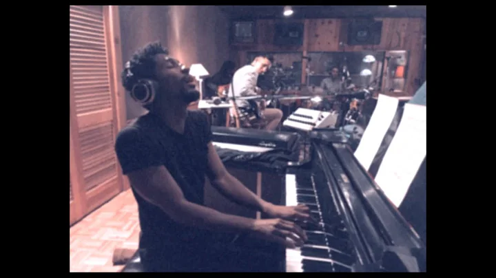 Cory Wong // Home (feat. Jon Batiste)