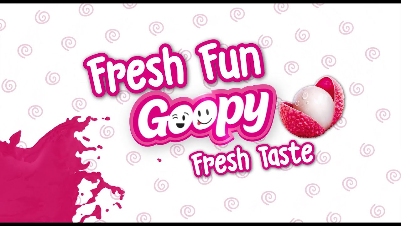 Candy Product Animation | Lychee Candy | Candy TVC