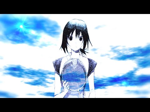 【MAD】未来への方程式(Anime edition)【はねバド！】