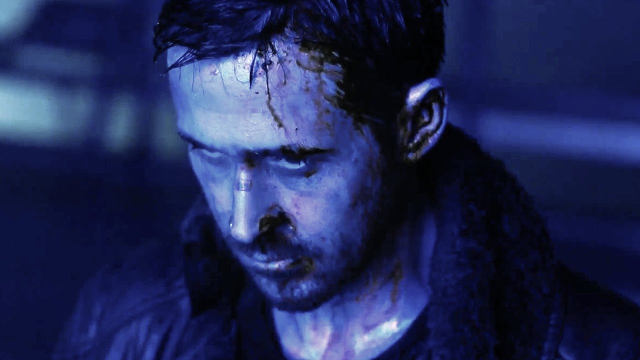 clips for crocs Blade Runner 2049 Teaser Trailer 2017 Movie - Official