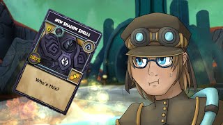 Wizard101 Shadow Quest Tutorial Wealth