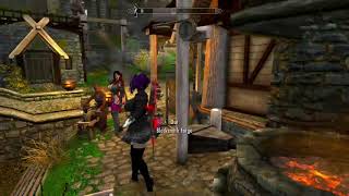 Skyrim Xbox One Serpent Dagger Mod Link In Description