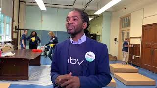 AbbVie Chose Ketcham ES for STEM Lab