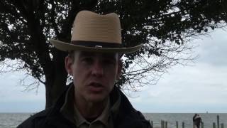 Capsized Boat Interview © TheBayNet com