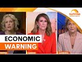Middle East conflict threatens Australian economy and petrol prices | Sunrise Mp3 Song