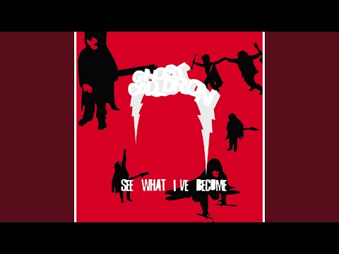 Ghost Cauldron — See What I've Become (Sir Rich File)