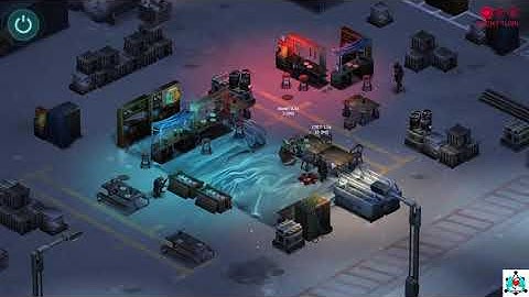 Shadowrun Returns: Dead Man