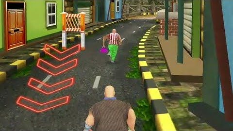 Street chasers gameplay walkthrough part 8