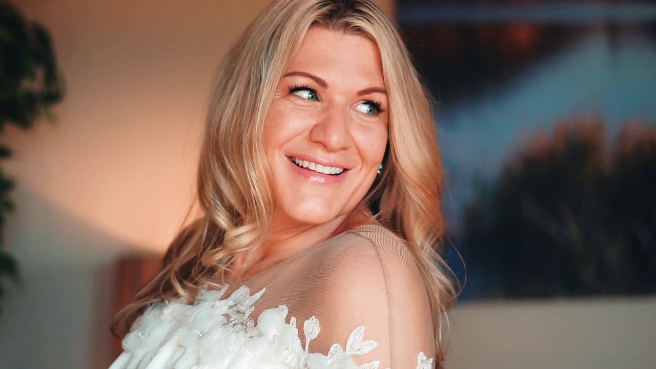 Heather & Jim Wedding Video Idaho Botanical Gardens, Boise Idaho