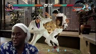 GANRYU IS BROKEN! - TEKKEN 7