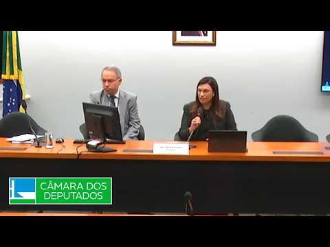 COMISSÃO ESPECIAL DA POLÍTICA NACIONAL PARA PESSOAS COM AUTISMO (PL 3080/20)