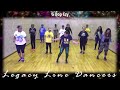 G bop ezy line dance