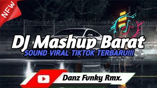 DJ CAMPURAN MASHUP BARAT SLOW STYLE KONDANG COCOK BUAT NYANTAI VIRAL TIKTOK TERBARU 2025