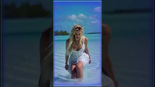 Thumbnail: NEVER LEAVE ME | Vocal Deep House (My Anchor in the Chaos) #shorts
