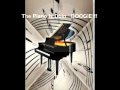 Video thumbnail of "MICKE MUSTER- The Piano Is Doin´ Boogie"