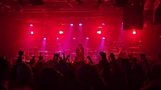 sace6 - Ego, live at Baltimore Soundstage 1/20/26