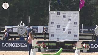 CLASS 14 VICTORY GALLOP