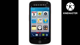 I Made A Phone As Denwak