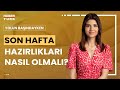 LGS heyecanında hangi testler belirleyici oldu? | Yolun Başındayken - 2 Haziran 2024