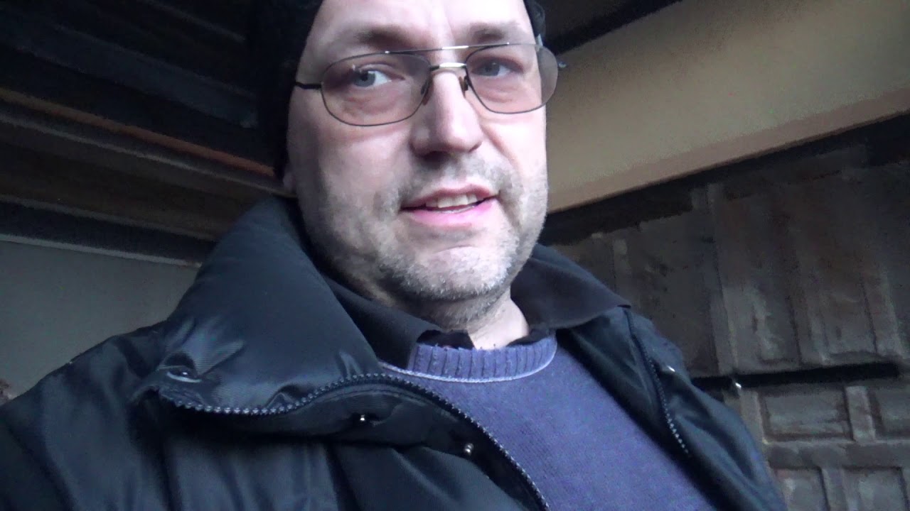 Що там гараж? - YouTube