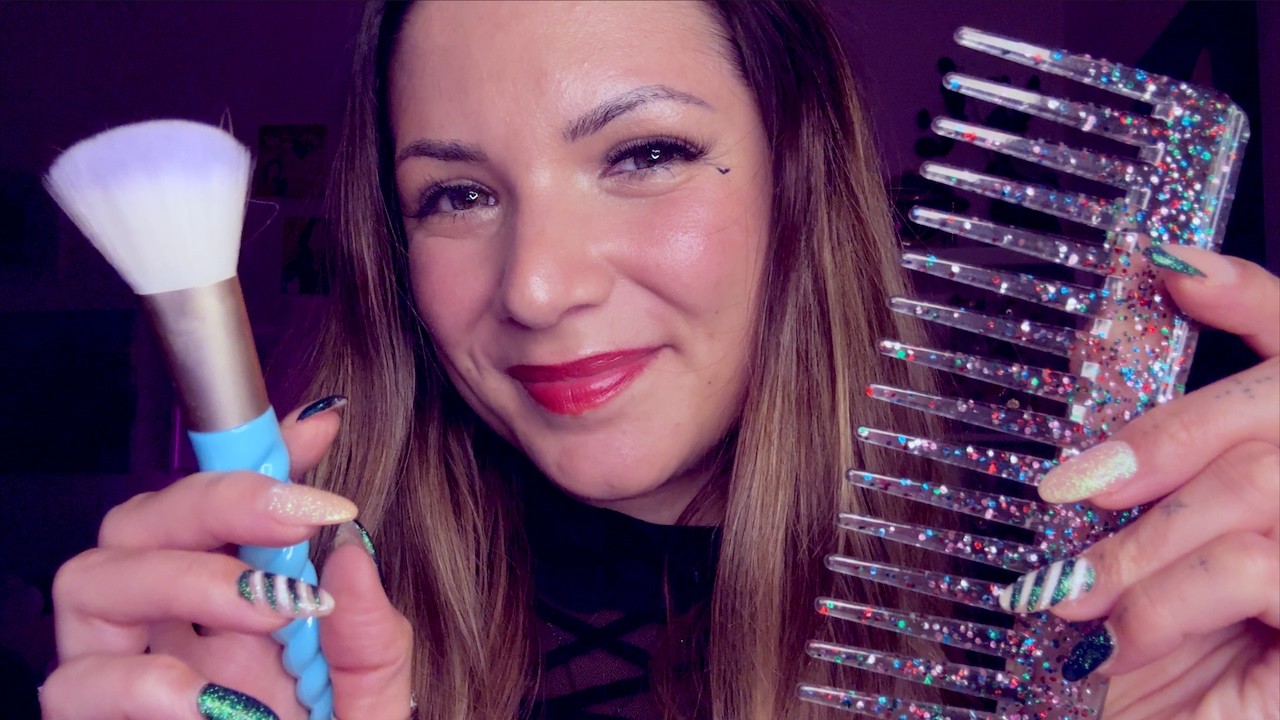 ASMR Beauty Sleep Hotel für ganz tiefen Schlaf