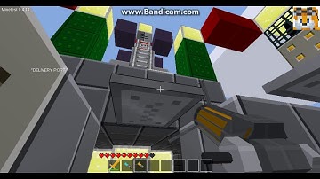 Minetest: Into The Glitch - Blowing Up the Temporal Loop Generator #4