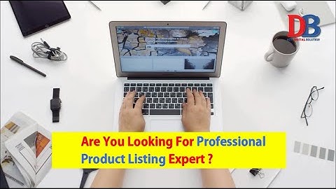 Do bulk product listing product description on Shopify etsy Walmart