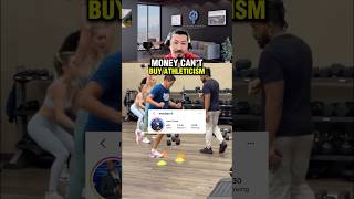 Money cant buy Athleticism w/ Mark Cuban? | Hyperarch Fascia Training