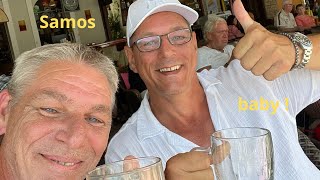 Samos part 2 and a spoiler alert!