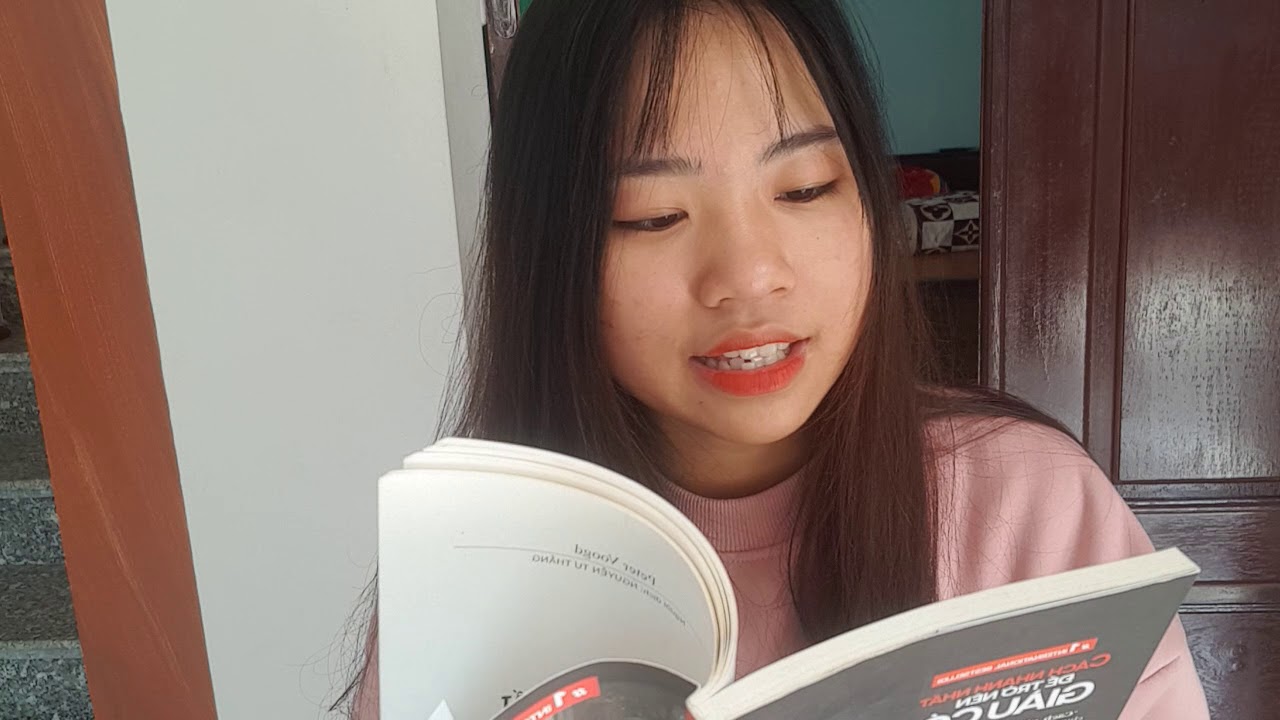 Đi 1 ngày đàng, học 1 sàng khôn - youtube
