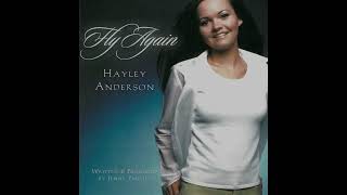 Hayley Anderson - Fly Again (Full Album)