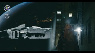 White Migz -  Backwoods (Videoclip Officiel)