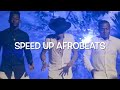 Wash Tekno Speed Up Afrobeats mp3