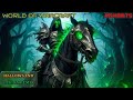 World of Warcraft: Legion Remix LIVE — Questing and progression | Kiram Gaming DAY 12 #shortslive
