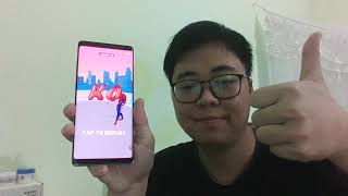 Tổng hợp ADN của các siêu anh hùng trong game Mutant Fighter cùng Sam Gameplay screenshot 1