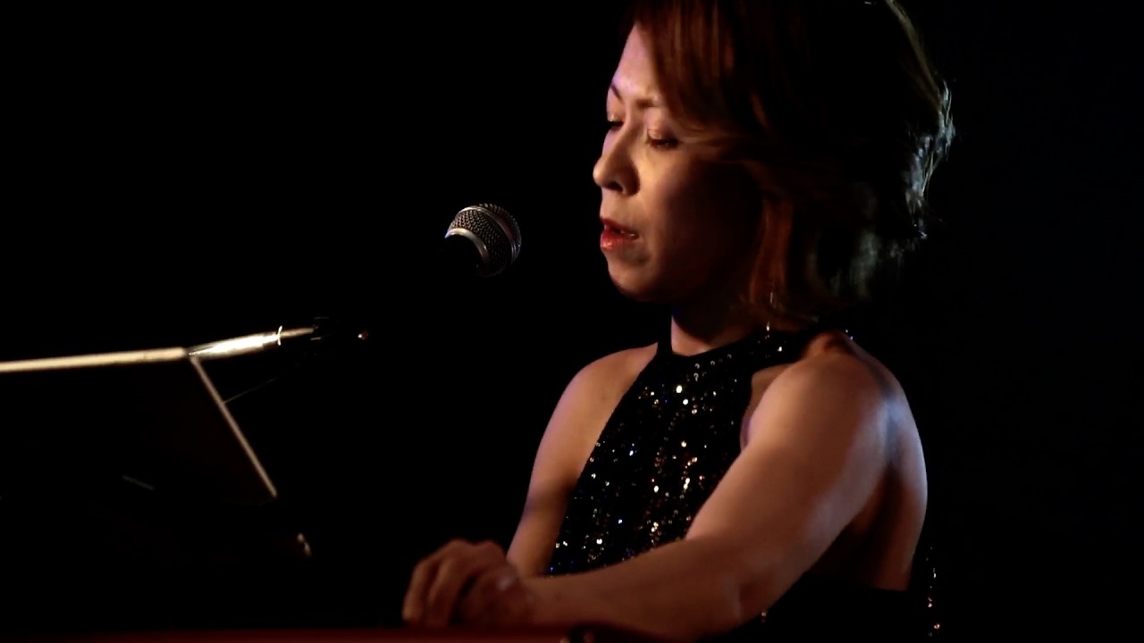 Mercy Mercy Mercy Me〜What's Going On (cover)/TOKYO GROOVE JYOSHI