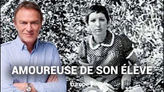 Hondelatte Raconte : L'affaire Gabrielle Russier (récit intégral)