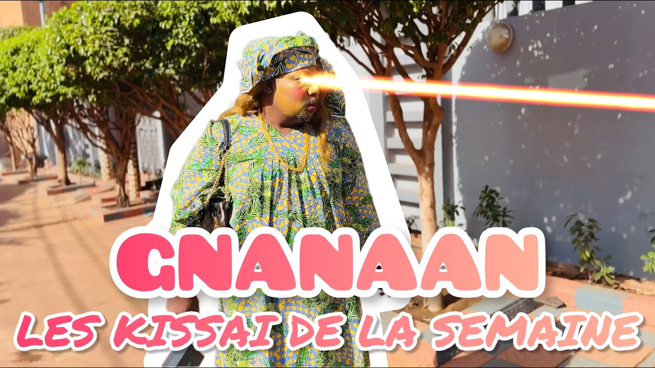 Gnanaan : Donc aw ber don delaa ? 15h/16h aw ber épingler