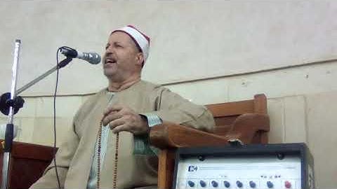 الشيخ ابو الفتوح حسن عبده التلاوات الذهبية افحسبتم أنما خلقناكم عبثا