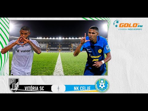 Vitória Guimarães vs Hajduk Split Preview 10/08/2022