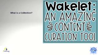 What is Wakelet