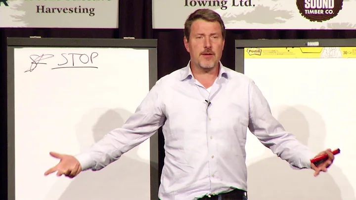 Steven Falk Presentation - Vancouver Island Safety...