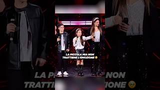 Mia, Maddalena, Manuel e Marco cantano "Mamma Maria” dei Ricchi e Poveri | #TheVoiceGenerations