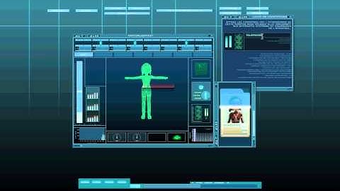 Code Lyoko Interface (IFSCL 1.5 transfering, and calling yumi!)