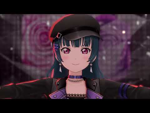 【スクスタ】コワレヤスキ【衣装 スリリング・ワンウェイ】