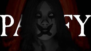 THIS GAME SHOULD NOT BE PLAYED SOLO | Pacify - Part 1